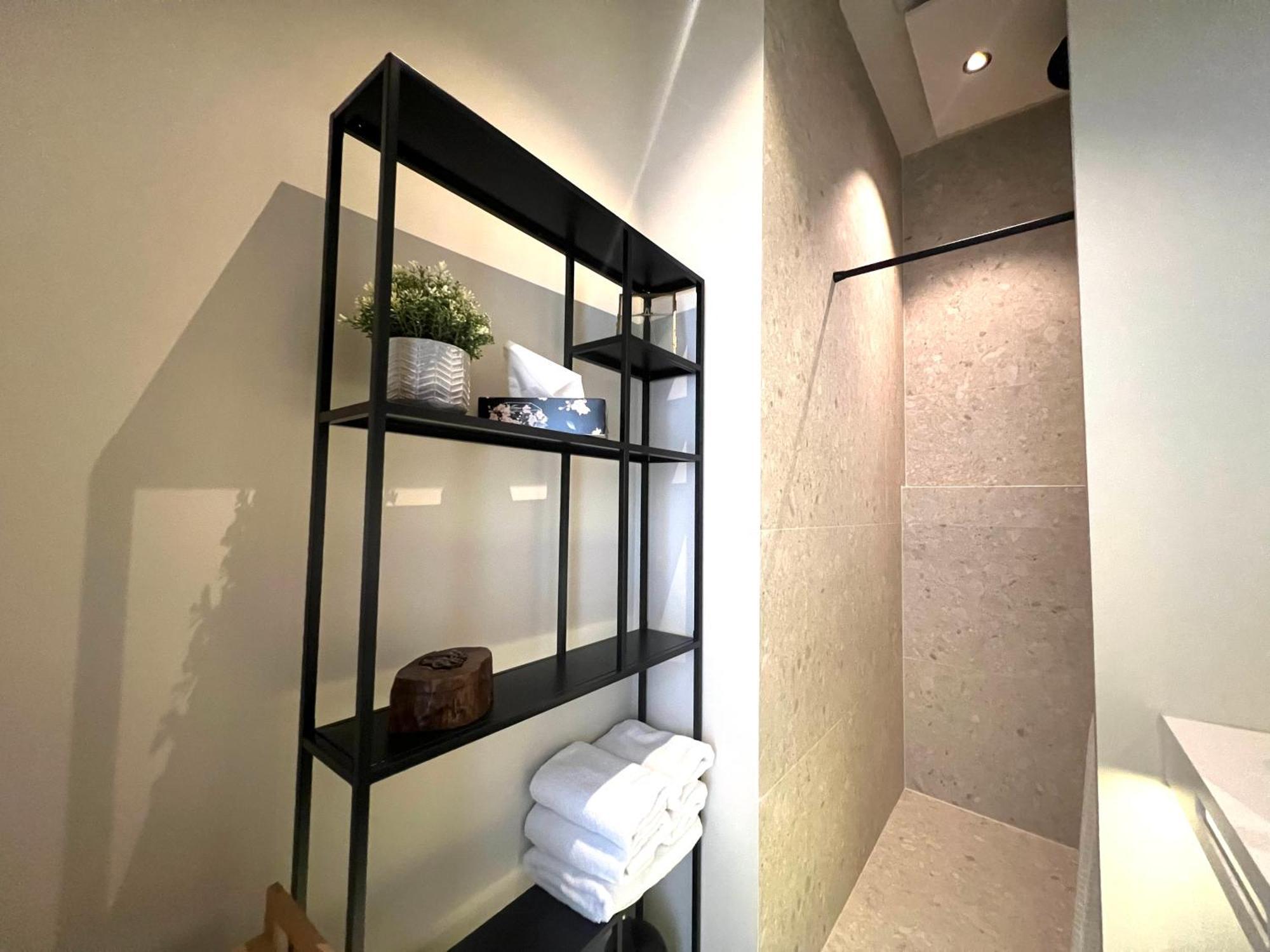 Bali Living - 10Min To Center Apartment Vienna Exterior photo